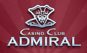 Club admiral casino Honduras